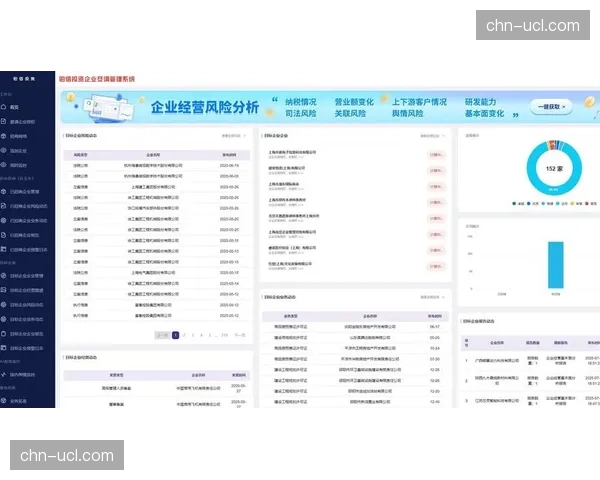 智能化内容风控系统在平台侧普及 降低运营风险
